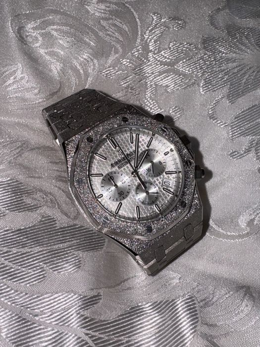 Audemars piguet zegarek