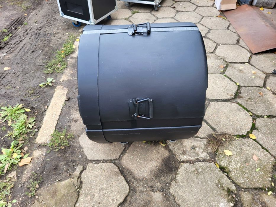 SKB 1SKB-D1824 Futerał na bęben basowy 18" x 24" Bass Drum Case