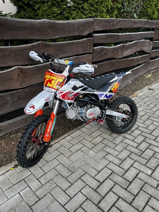 Mrf 140 rcz (z155, domino,dunlop)