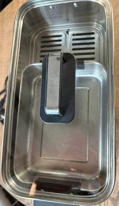 Електрична пароварка WMF KITCHENminis