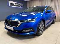 Skoda Octavia 2.0 TDI 150KM Style DSG / Pewne auto z polskiego salonu!