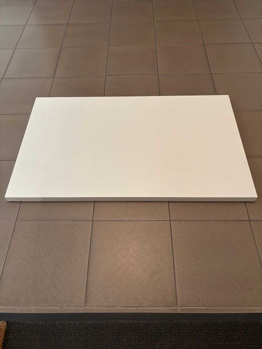 Blat IKEA 100x60cm biały