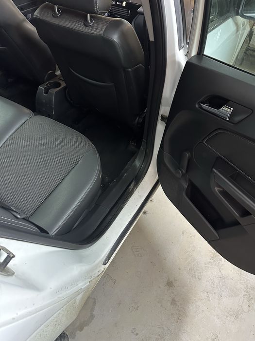 Opel Astra H 1.7 ecotec 2009 рік