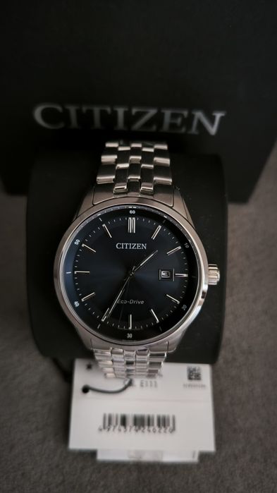 Часы Citizen Addysen