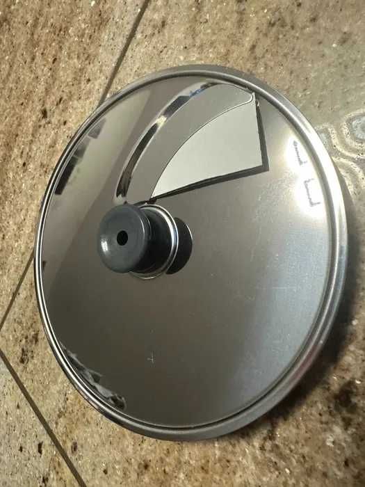 Tarcze tnąca do robota kuchennego Kenwood KAH647PL, malakser
