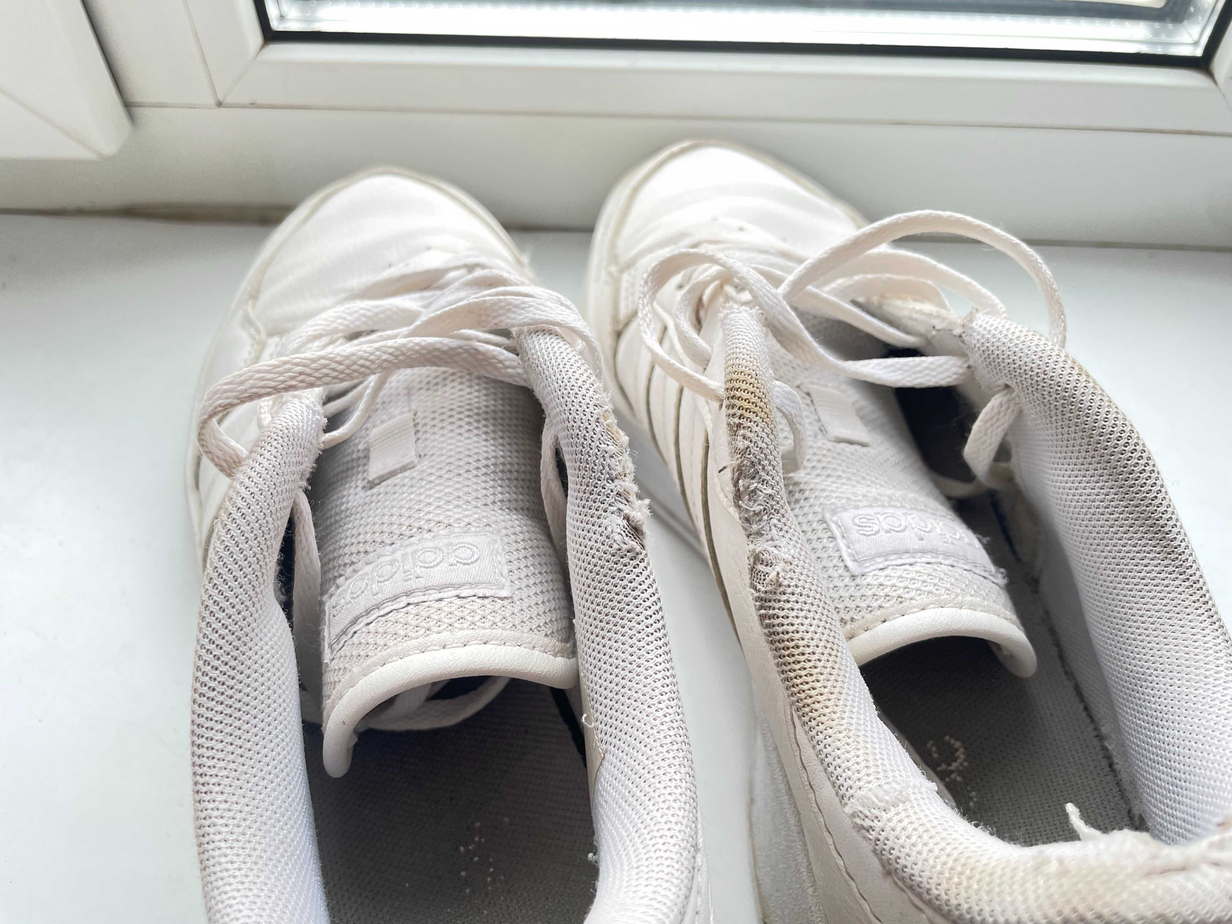 Весна/Осень кроссовки ADIDAS Breaknet ОРИГИНАЛ-100% EUR 40 /US 8/25см