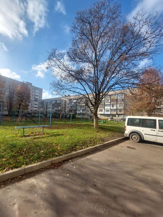 Оренда 2 к. квартири