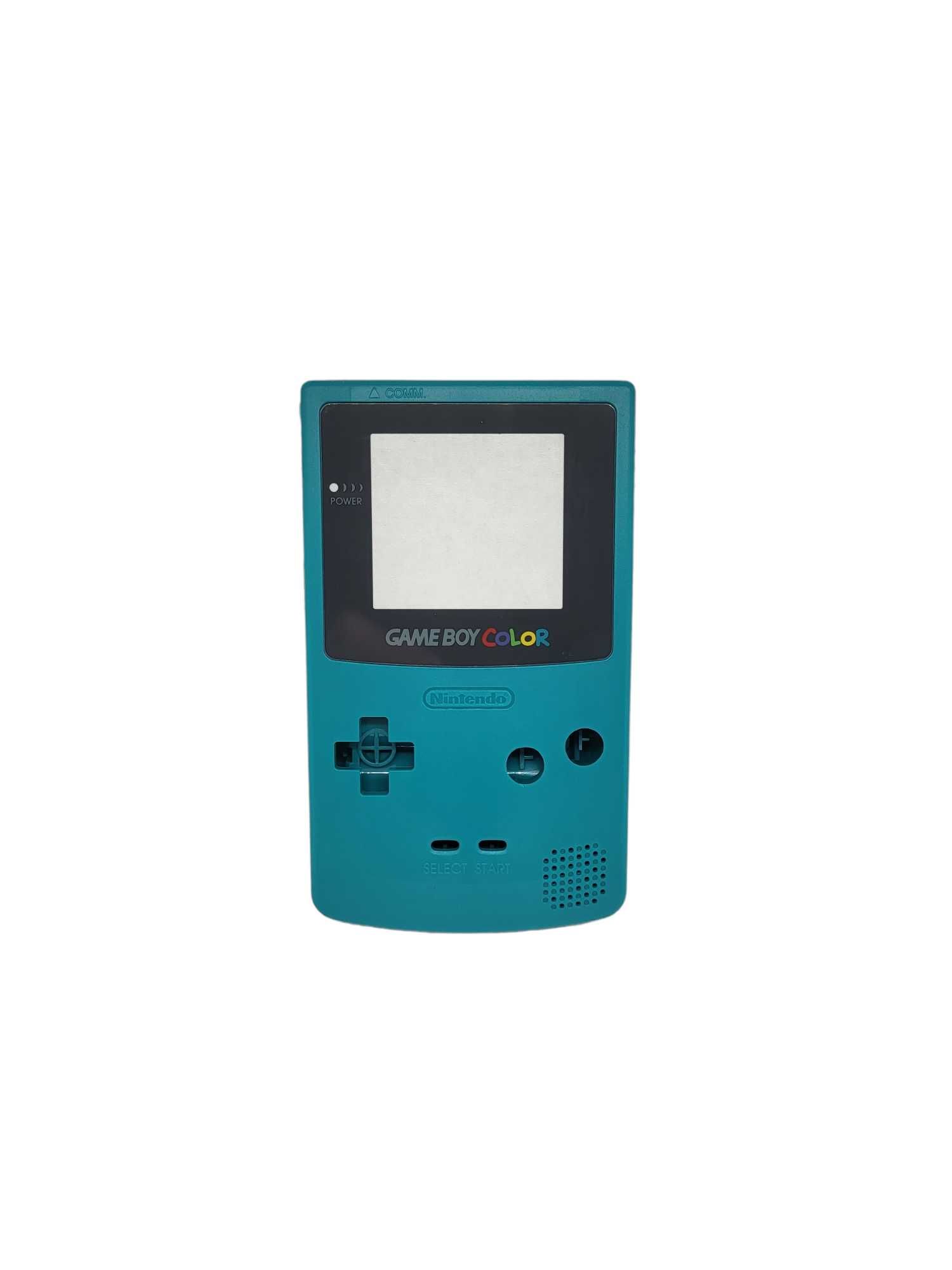 Obudowa Game Boy Gameboy Color GBC