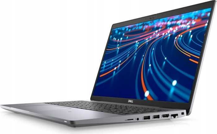 Laptop DELL Latitude 5530 - Intel Core i5-1235U 16GB 512GB SSD Win 11