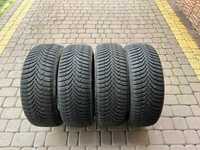 Opony Hankook Winter Icept RS2  205/55/16 91H  4x9mm JAK NOWE