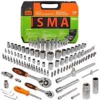 Набір інструментів ISMA 41082-5