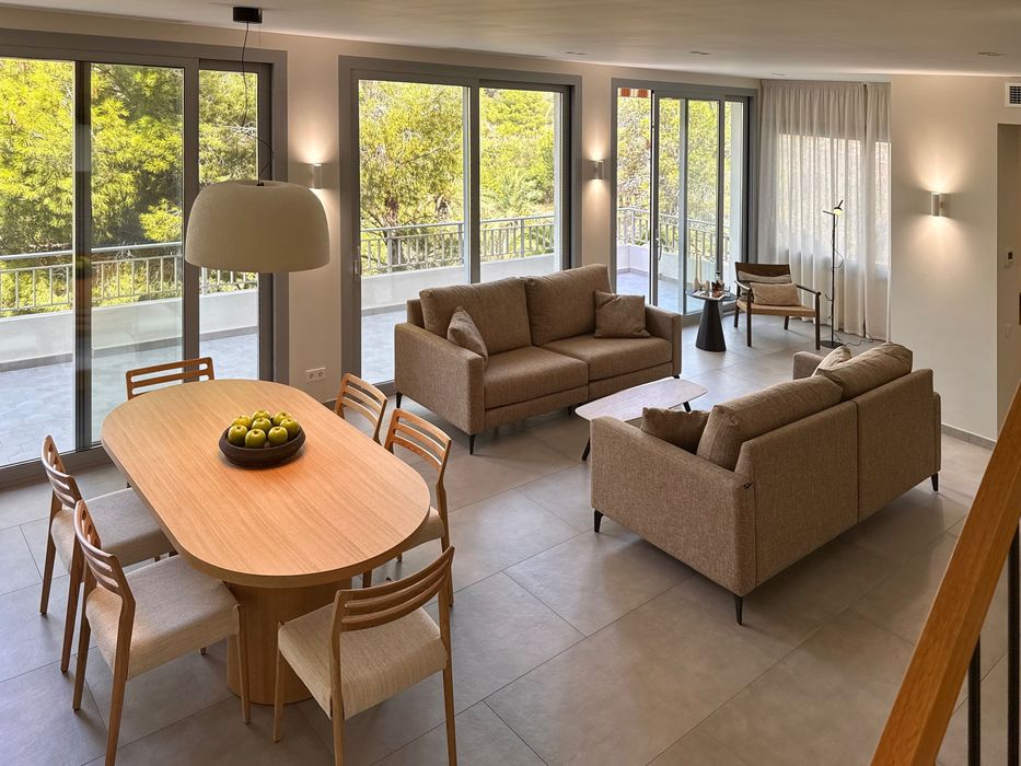 Власник! Продаж вілли в Іспанії, місто Cullera (Куера), біля Валенсії.