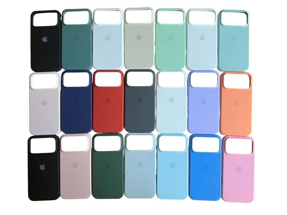 iPhone 17 pro max capa / iPhone 17 pro max bolsa / iPhone 17 pro max