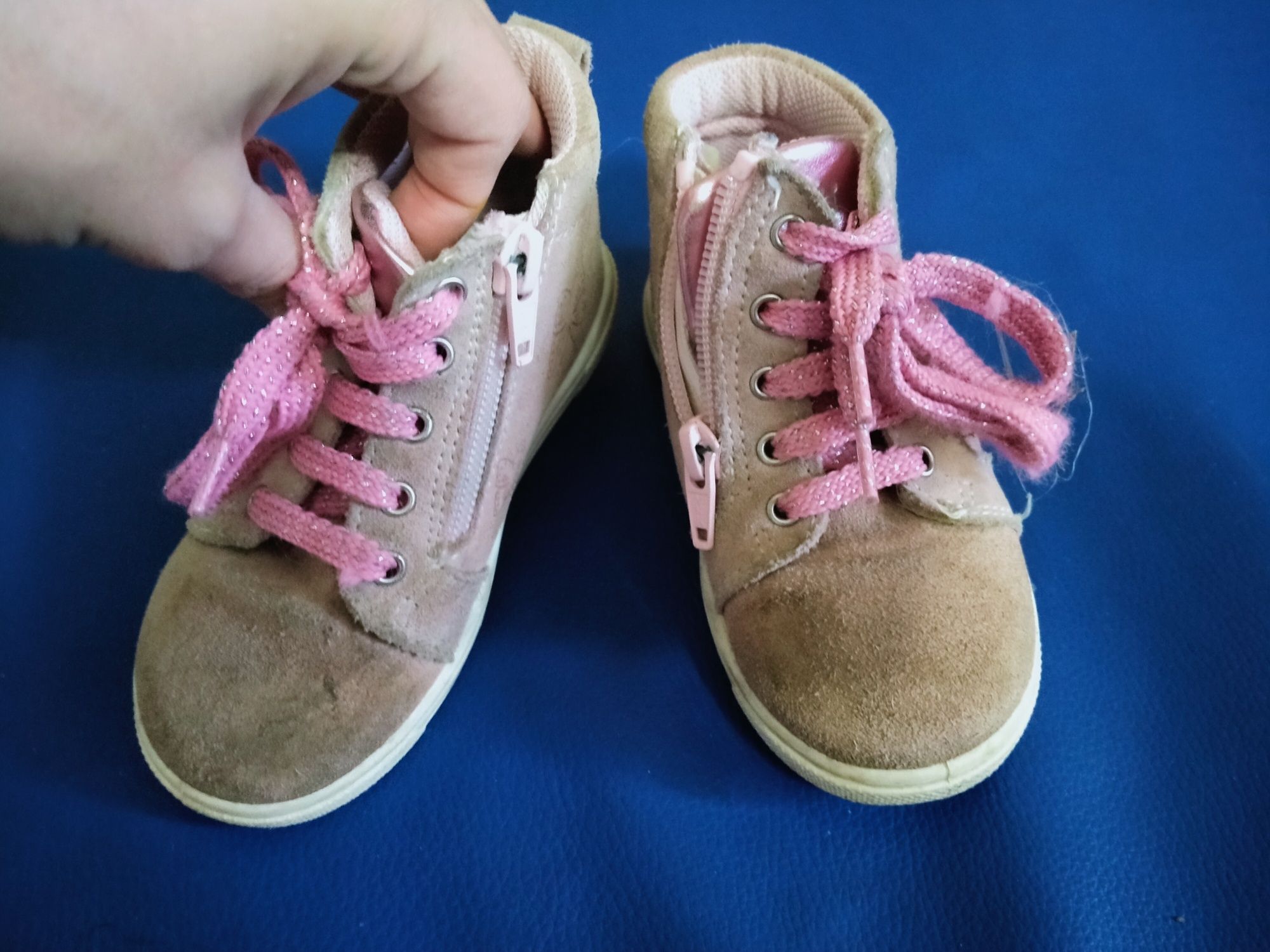дитячі ботінки, черевики