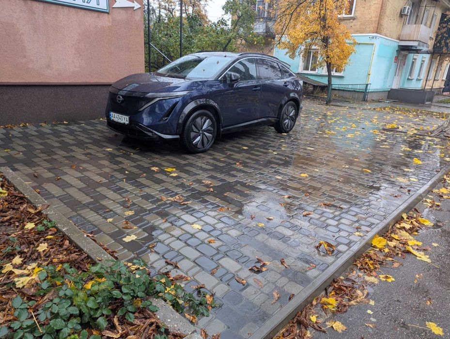 Оренда приміщення 42кв, офіс, магазин.  Центр