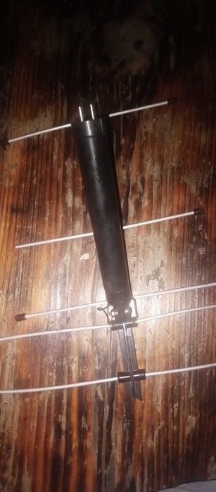 Антена для телебачення