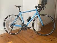Canyon Endurance AL 6.0 tam M