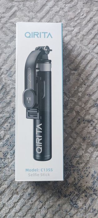 Трипод, монопод Qirita