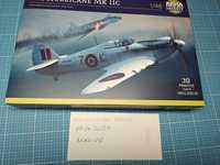 Arma Hobby Sea Hurricane Mk.IIc 40009 1/48