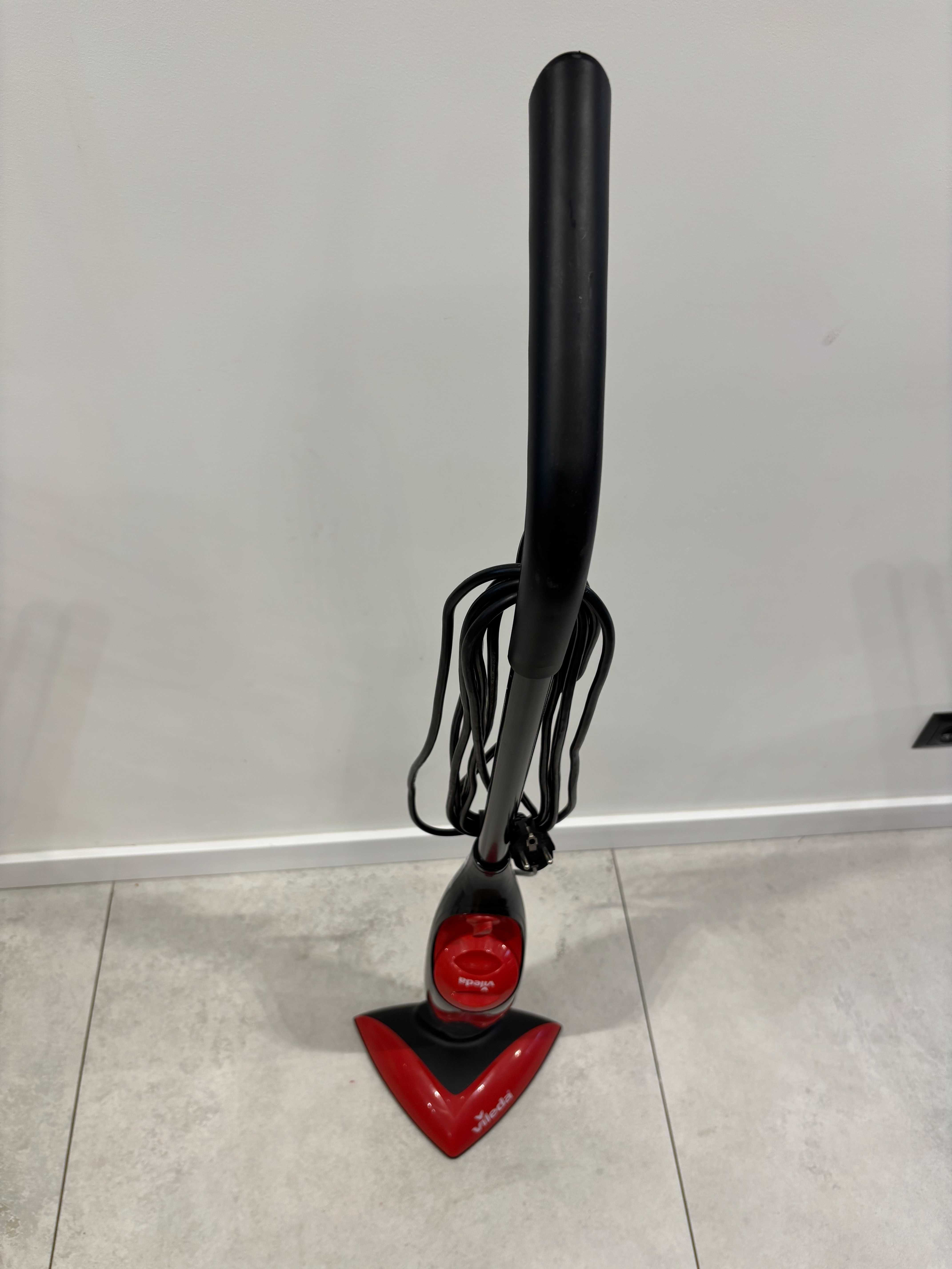 mop parowy vileda steam one