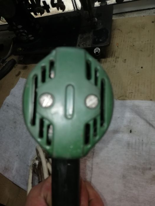 Wiertarka Celma PRCr 10 /6 II B PRL