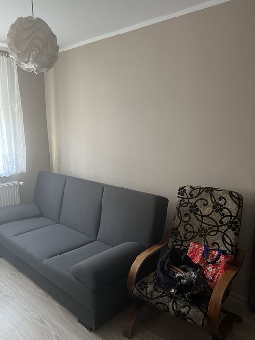 Sprzedam kawalerke w Świeciu nad Osą