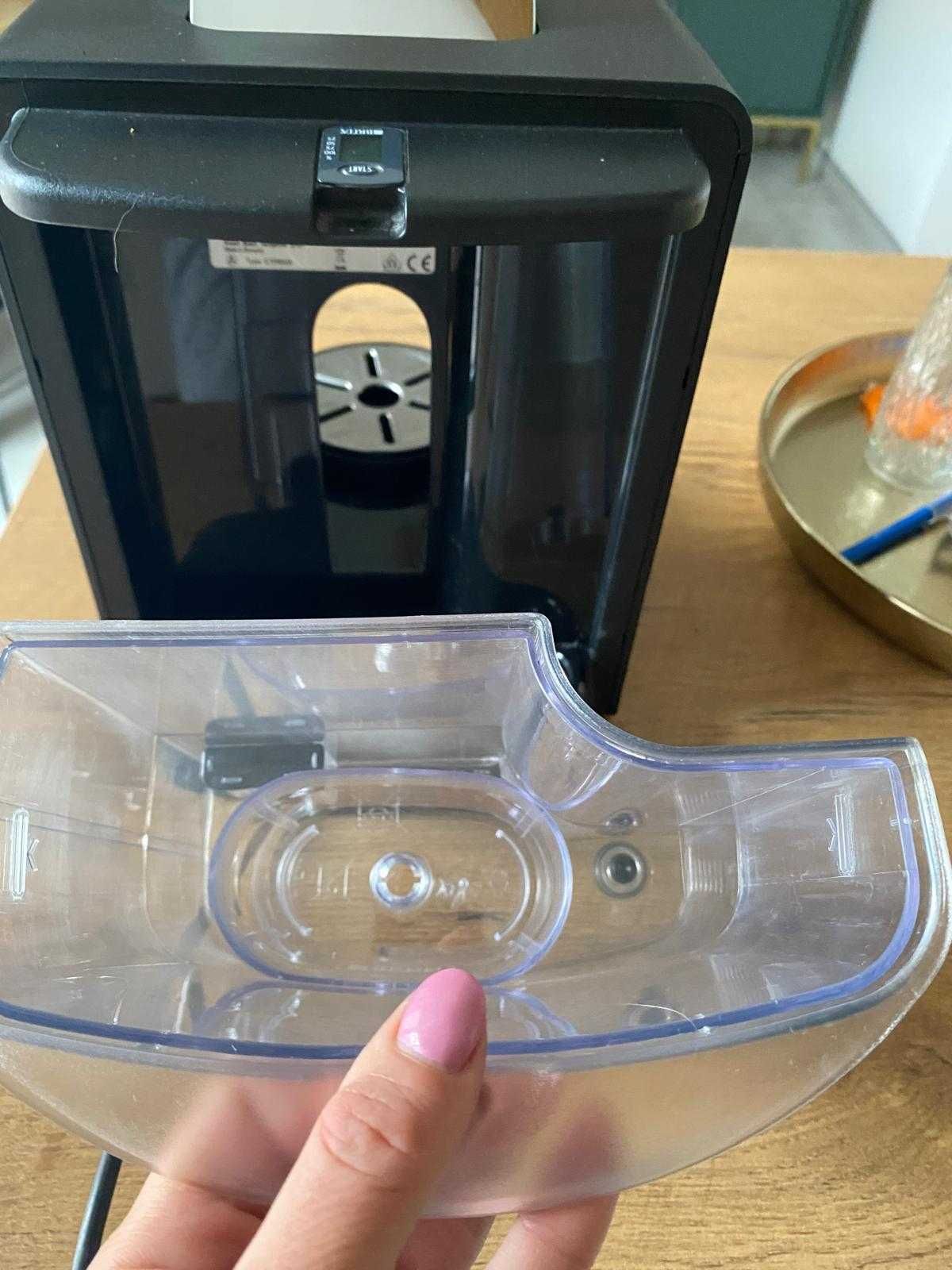 Ekspres Bosch TA5542/01 na kapsulki Tassimo