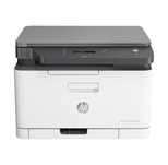 HP Color Laser MFP 178nwg Drukarka laserowa Wielofunkcyjne - Kolor - L