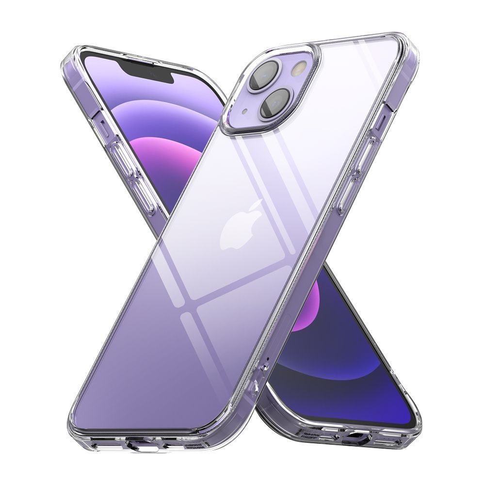 Etui Ringke Fusion Do Iphone 13 Clear