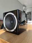 Monitor Auratone c50a