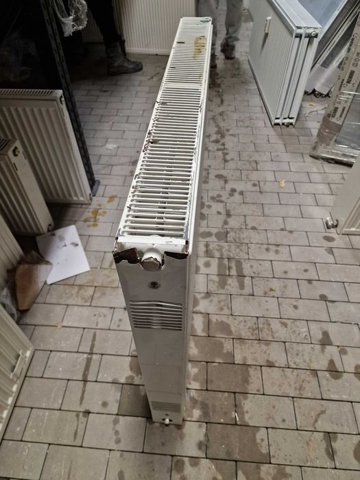 Grzejnik Używany 98x90 C22