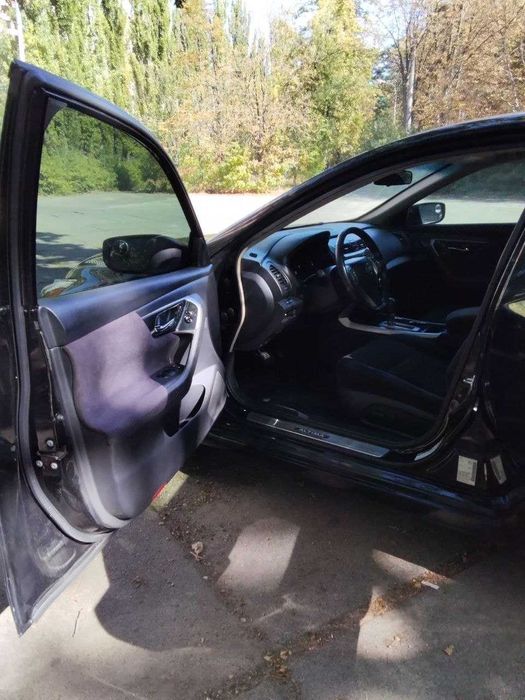 Продам Nissan Altima L33 2012