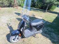 Sprzedam skuter Kymco sento