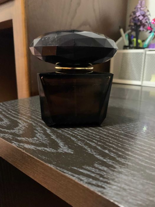 Versace Crystal Noir PARFUM 90 mL