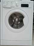 Máquina de lavar roupa Indesit