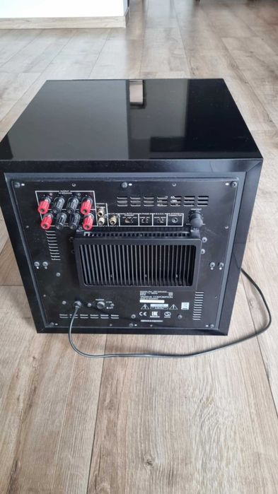 Subwoofer Yamaha NS-SW300