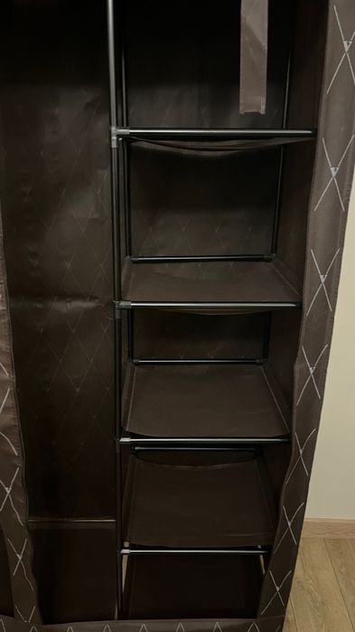 Szafa tekstylna duza