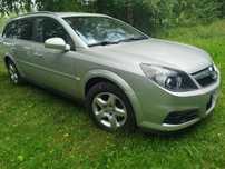 Sprzedam opel Vectra c 1.9