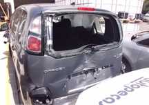 Peças C3 Picasso