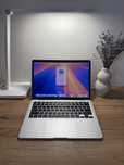 Apple MacBook Air 13 2020 M1 16Gb 256Gb Silver 92%