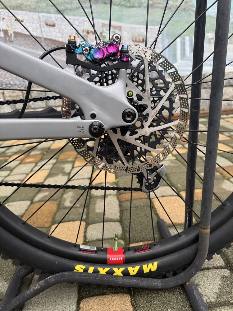 Електровелосипед Specialized Kenevo SL Expert 2022