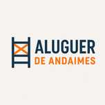 Aluguer de Andaimes Tradicional e Certificados