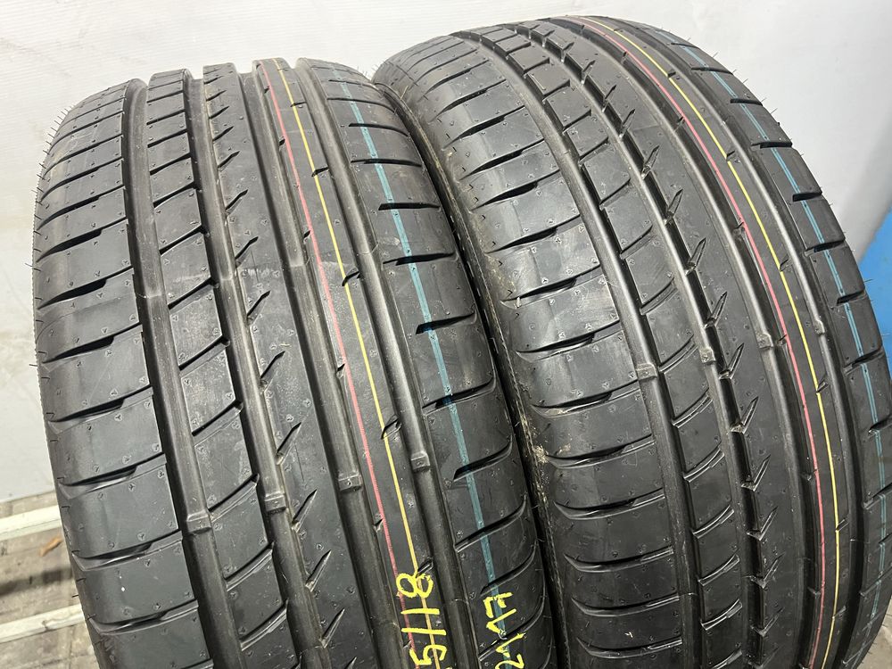 215/45/18 93Y Goodyear Eagle F1
