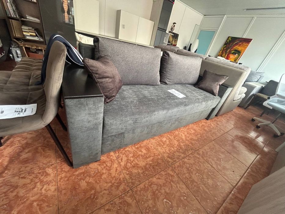 Диван еврокнижка «Верона»