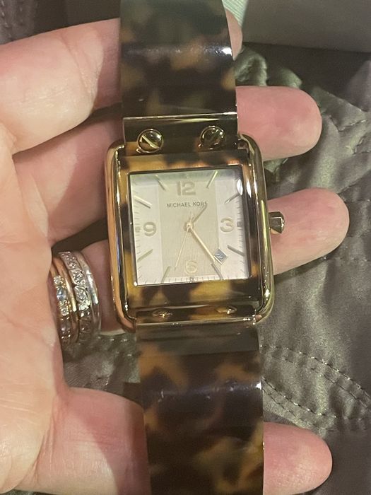 Relogio Michael Kors