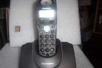 Telefon stacjonarny Panasonic