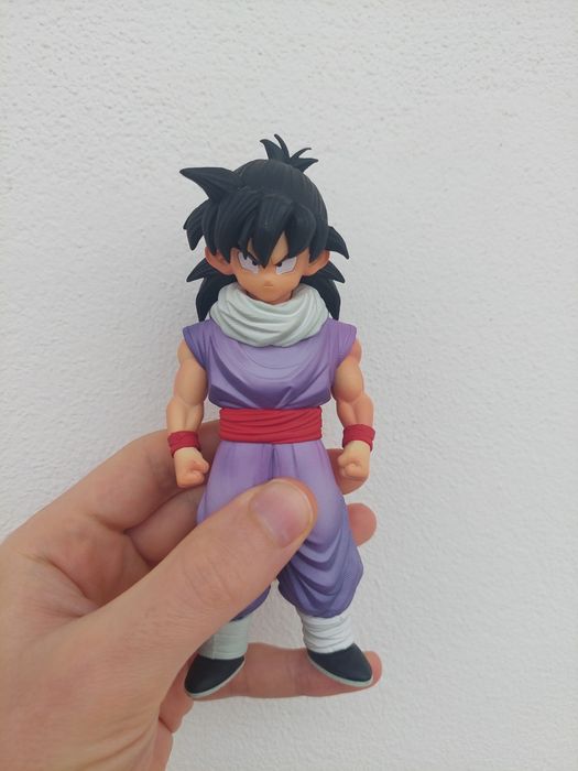 Figura Gohan - Kid