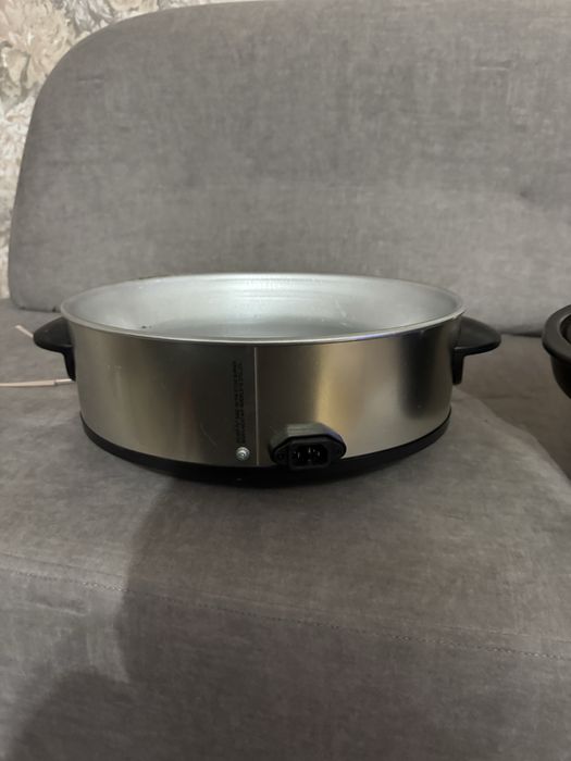 Мультиварка Crock-Pot