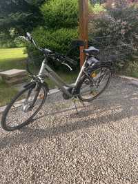 Rower elektryczny Stratos E Bike 28”