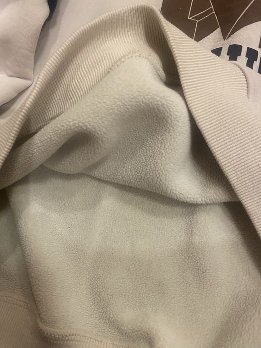 Худі байка/ плюш Zara 164